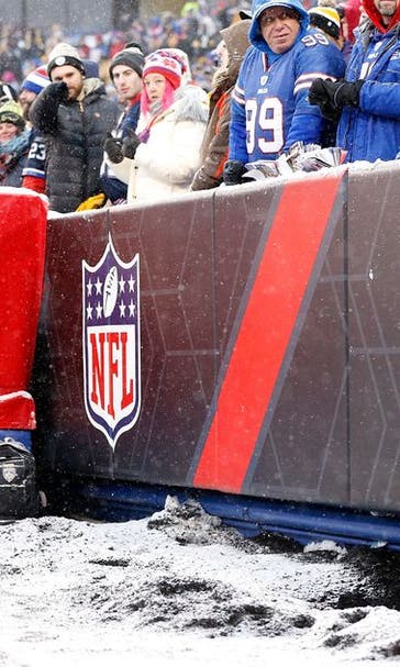 Buffalo Bills vs. Browns: Questions for Factory of Sadness